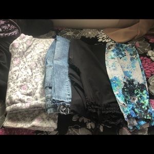 Assorted CHEAP Pants